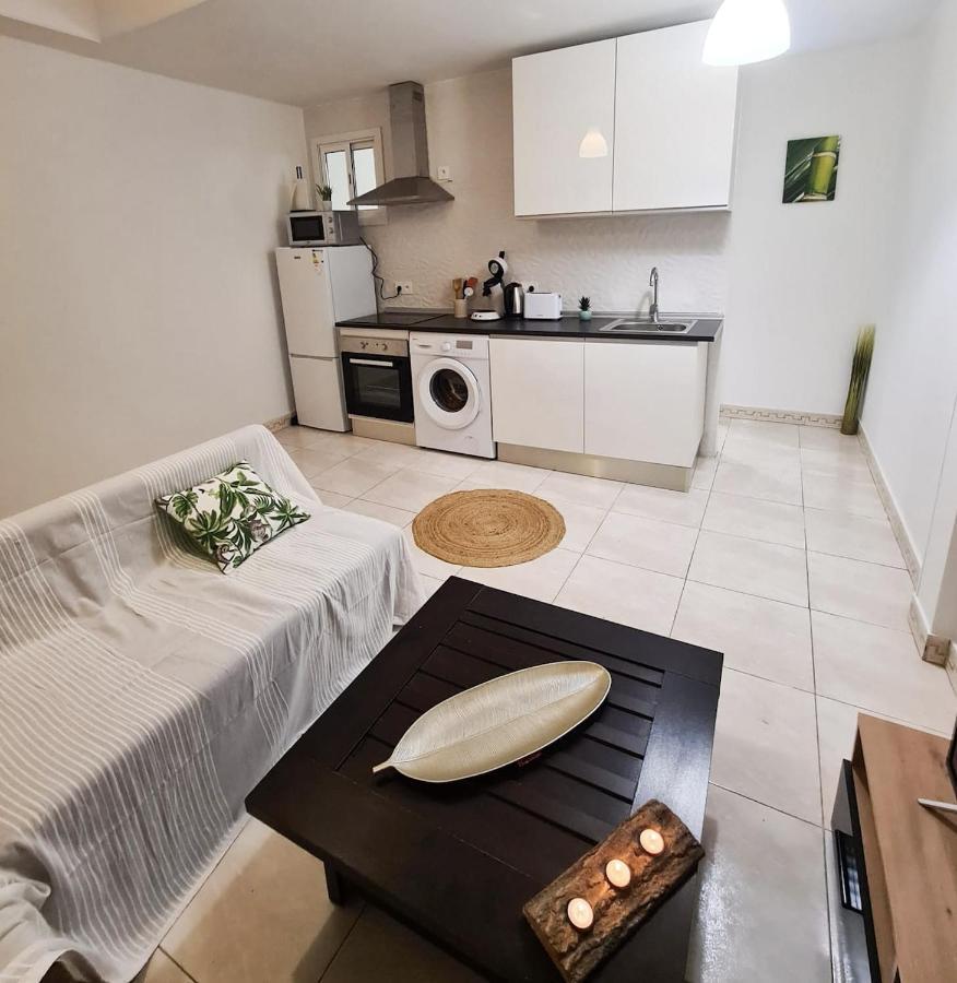 Le Pied-A-Terre Hendayaisアパートメント エクステリア 写真