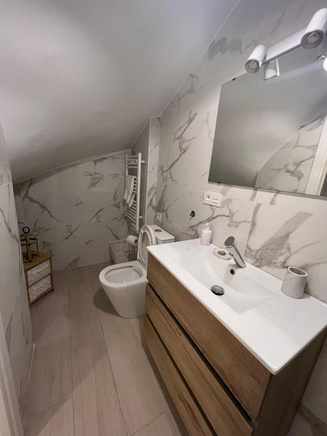 Le Pied-A-Terre Hendayaisアパートメント エクステリア 写真