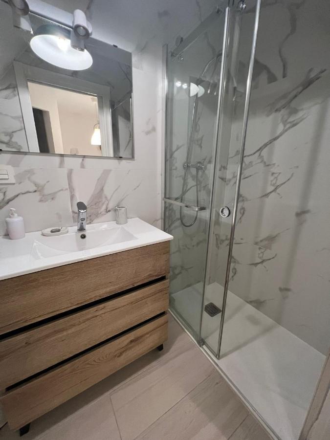 Le Pied-A-Terre Hendayaisアパートメント エクステリア 写真